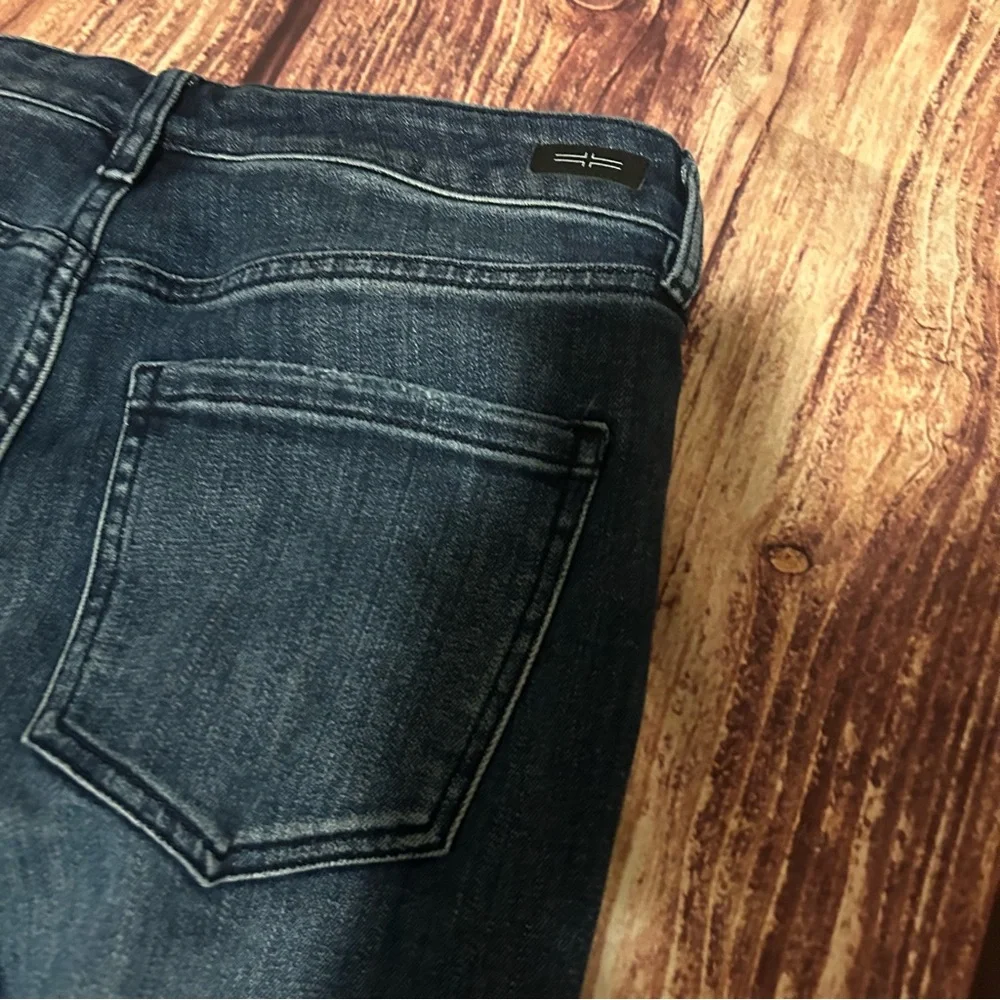 Women’s Liverpool Straight Leg Jeans Size 6/28 - Picture 7 of 7